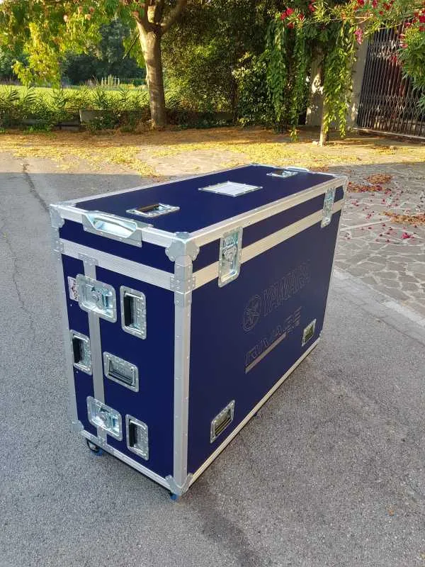 case grande blu