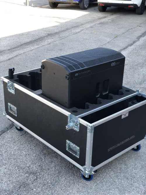 min case