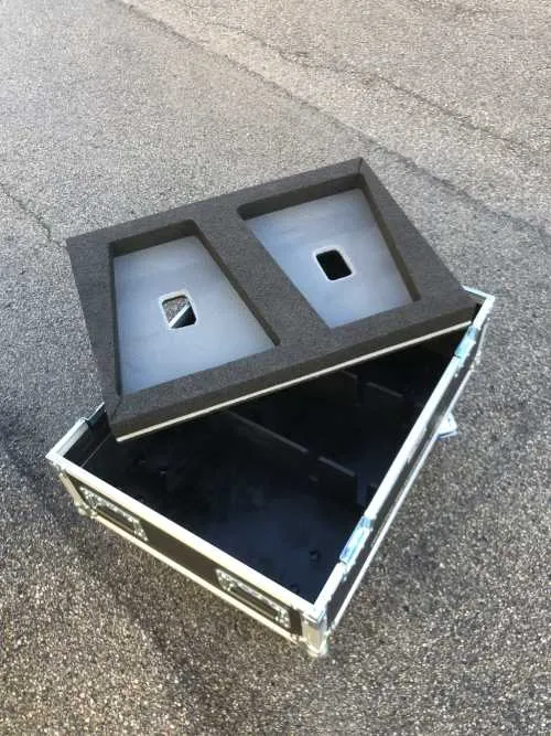 min case