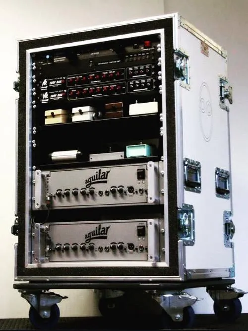 rack standard