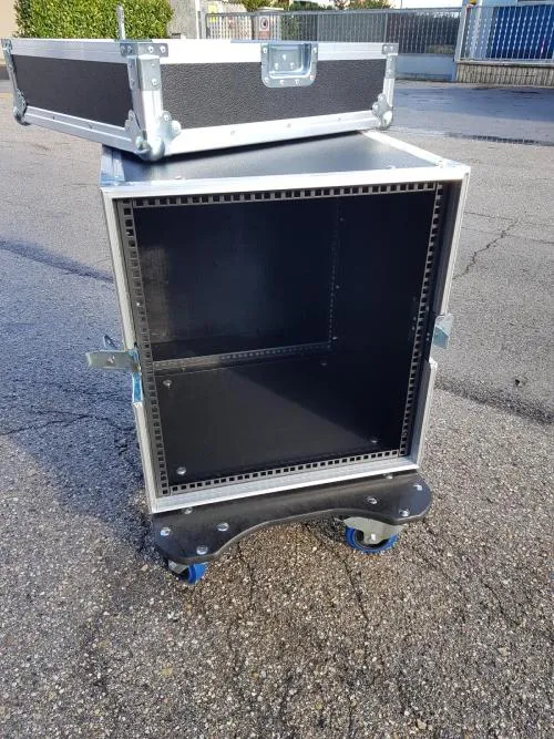 rack power box