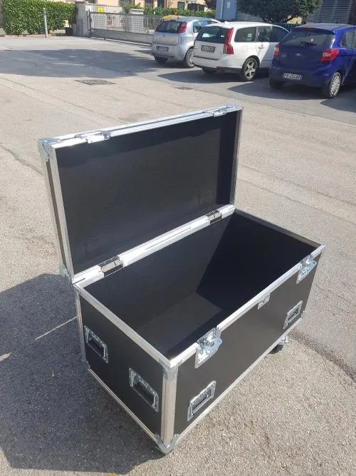 baule standard