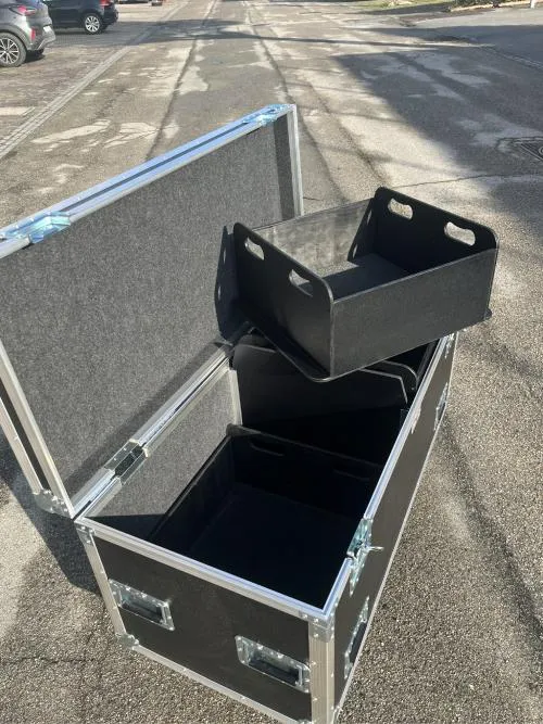 baule standard