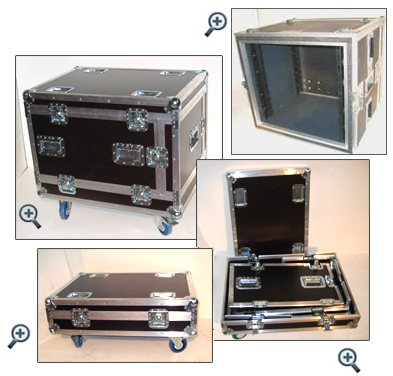 flight case areonautica