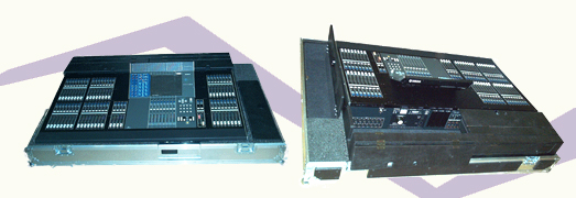 coppia mixer