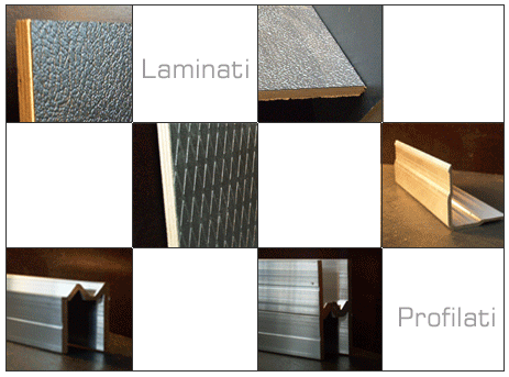 materiali