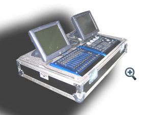flight case whoelog_mini